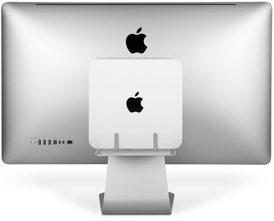 Twelve South Backpack (iMac) - Sølv