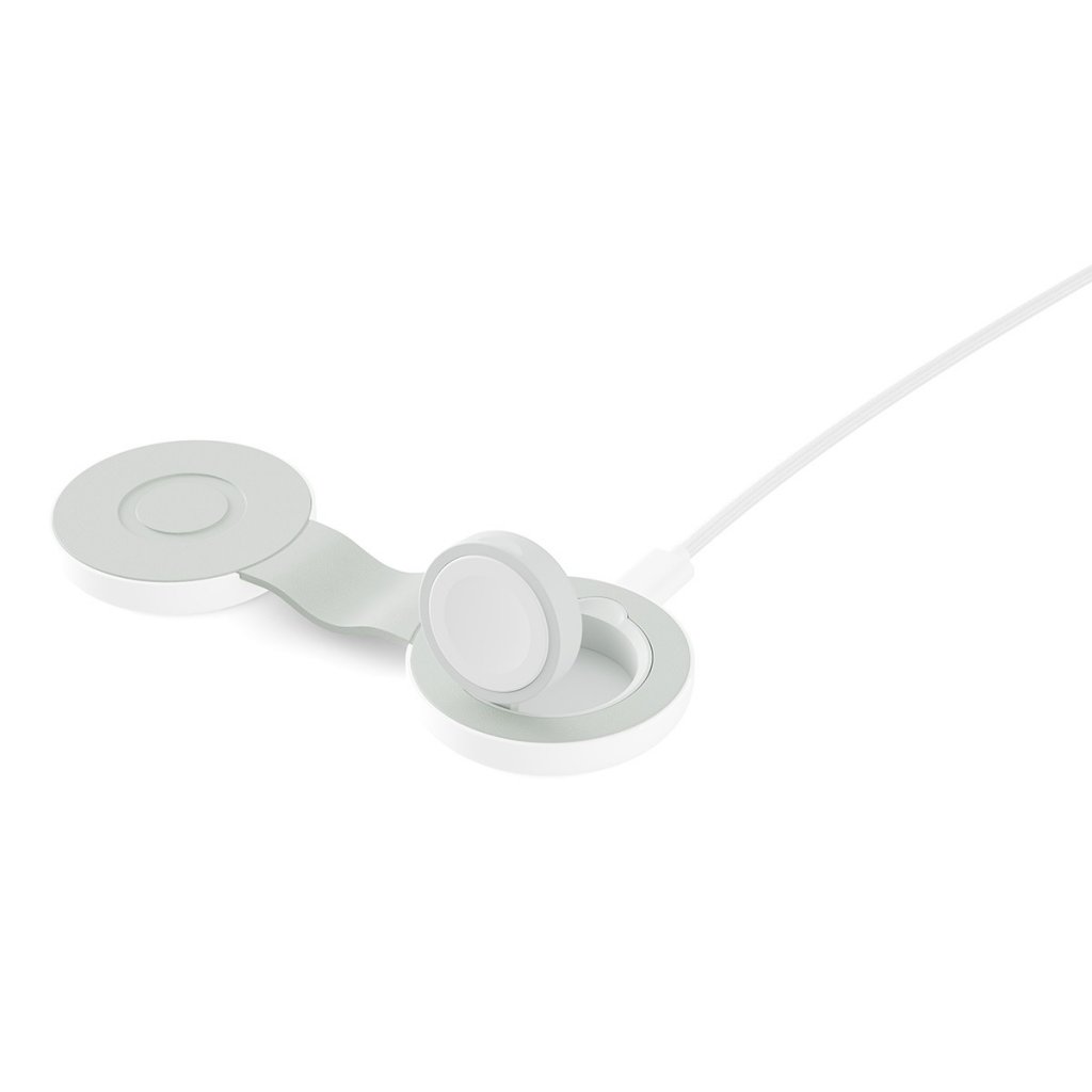 Twelve South ButterFly SE 2-i-1 MagSafe-lader - år
