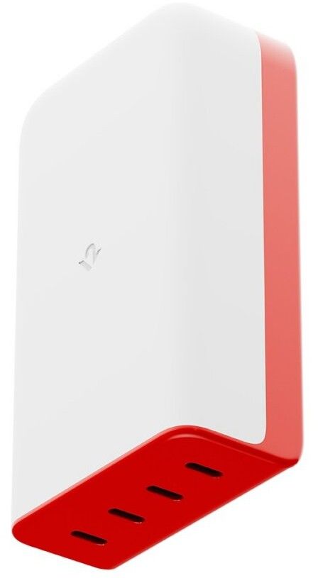 Twelve South PlugBug 120W USB-C charger with Find My capability