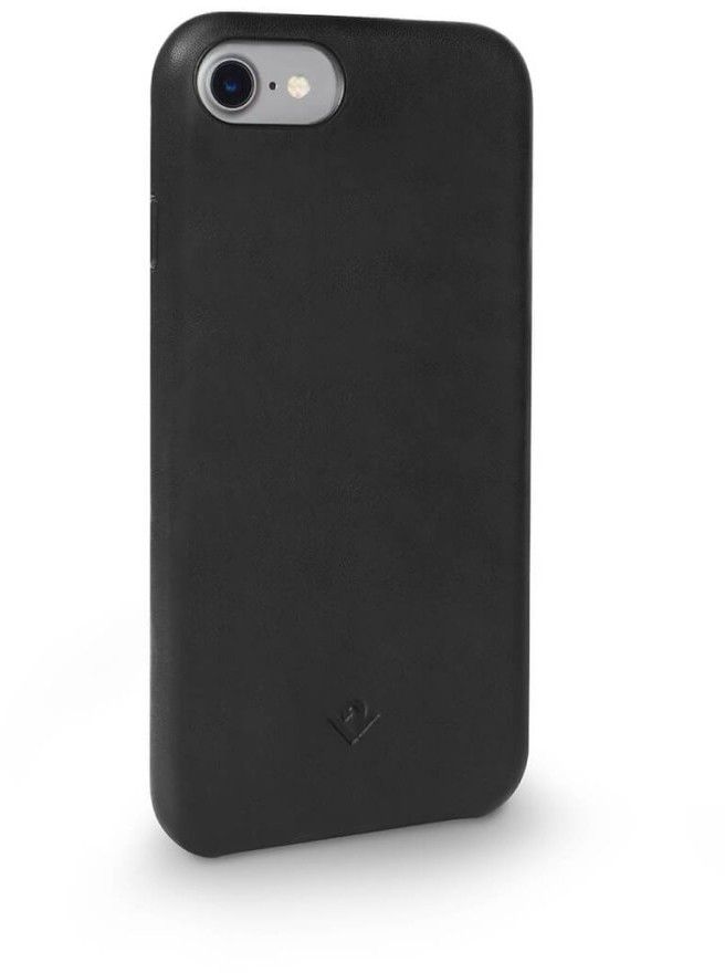 Twelve South Relaxed Leather case iPhone 7 Plus & iPhone 8 Plus