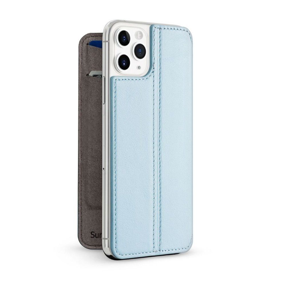 Twelve South SurfacePad (iPhone 11 Pro Max) - Blå