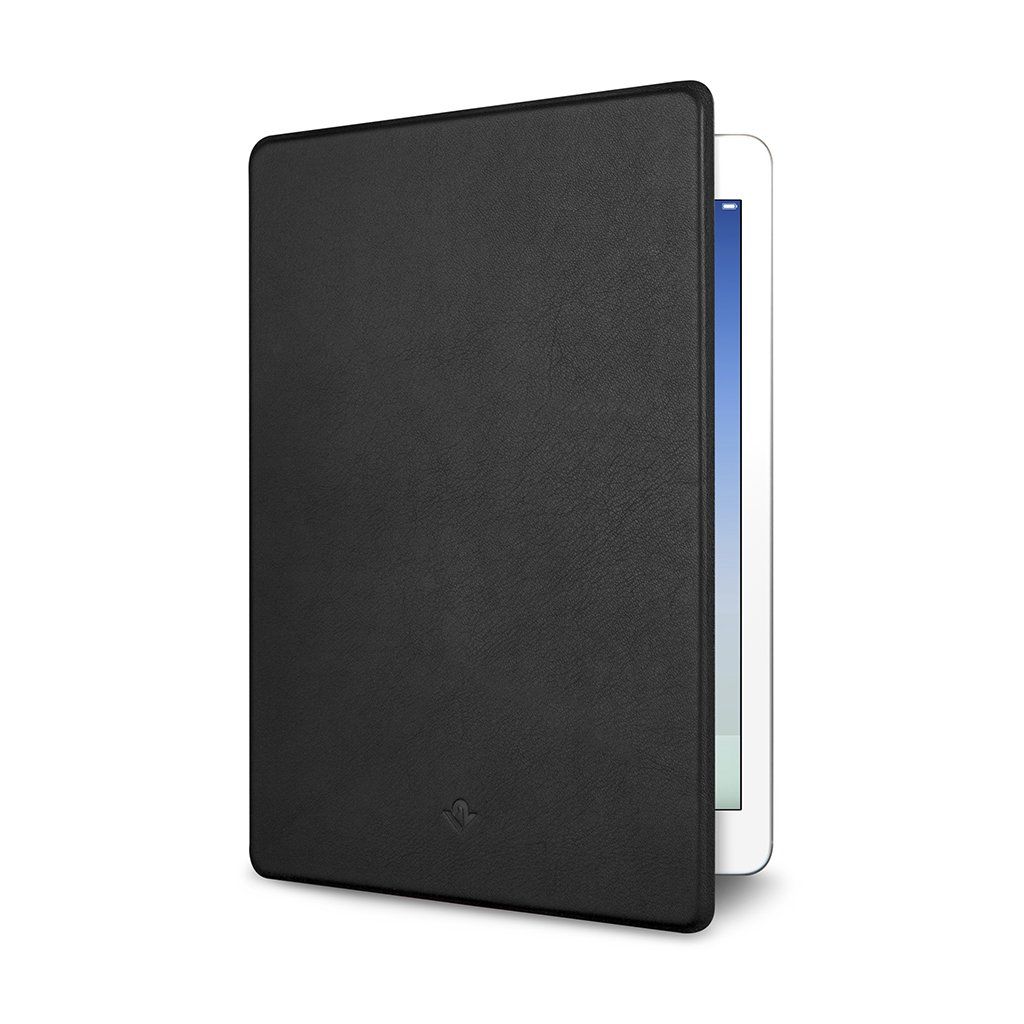 Twelve South SurfacePad for iPad Air 2 - Luxury leather case