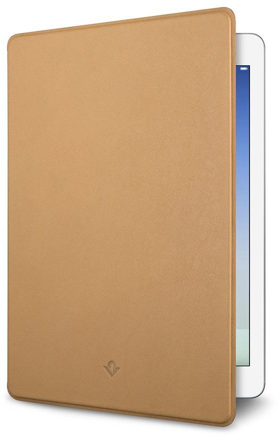 Kjøp Twelve South SurfacePad (iPad Air/2) - Beige