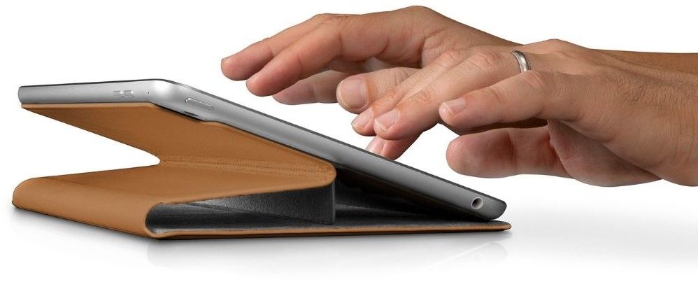 Twelve South SurfacePad for iPad mini 5