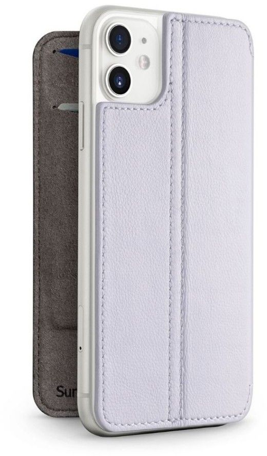 Twelve South SurfacePad (iPhone 11) - Lilla