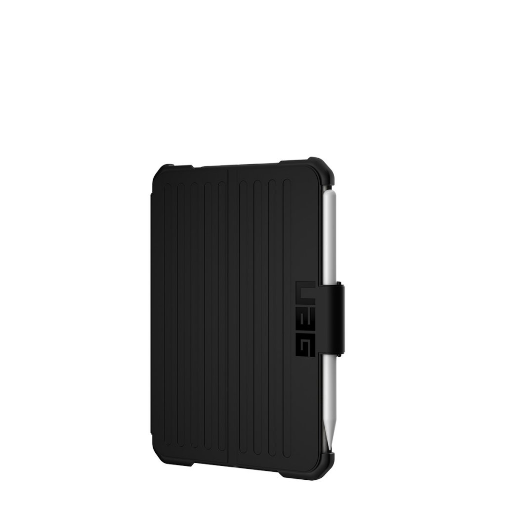 UAG Metropolis SE (iPad mini 7) - Svart