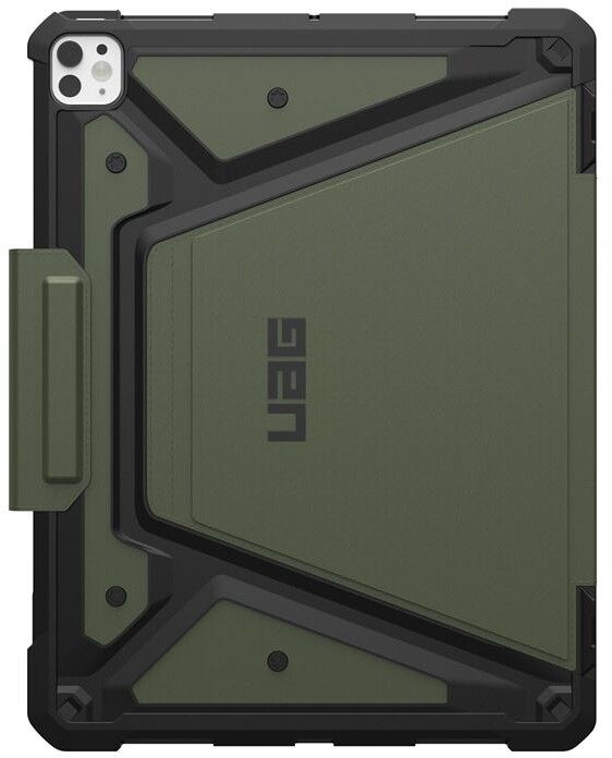UAG Metropolis SE - olive - iPad Pro 13" 2024