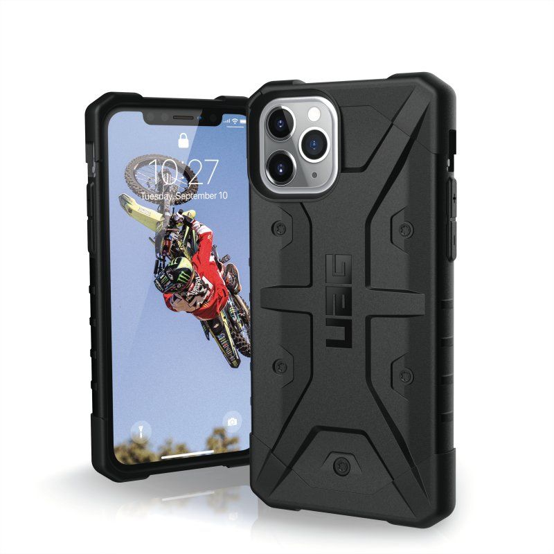 UAG Pathfinder Case (iPhone 11 Pro Max)