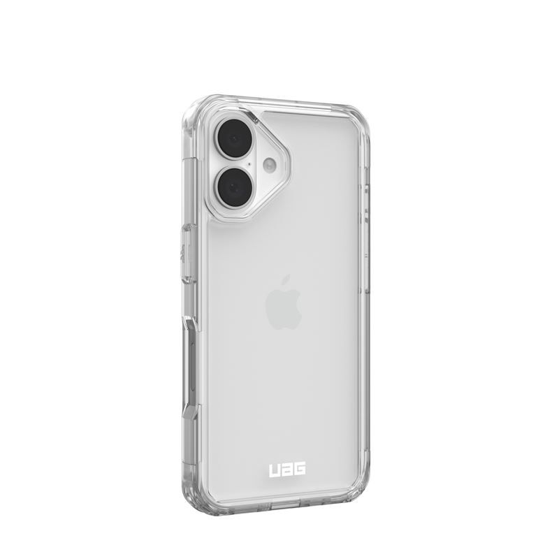 UAG Plyo - Ice - iPhone 16