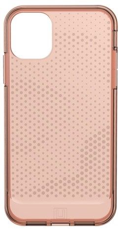 UAG Apple iPhone 11 / XR Lucent Case - Orange