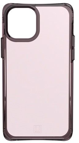 UAG Apple iPhone 12/12 Pro 5G Protective Case Mouve - Aubergine