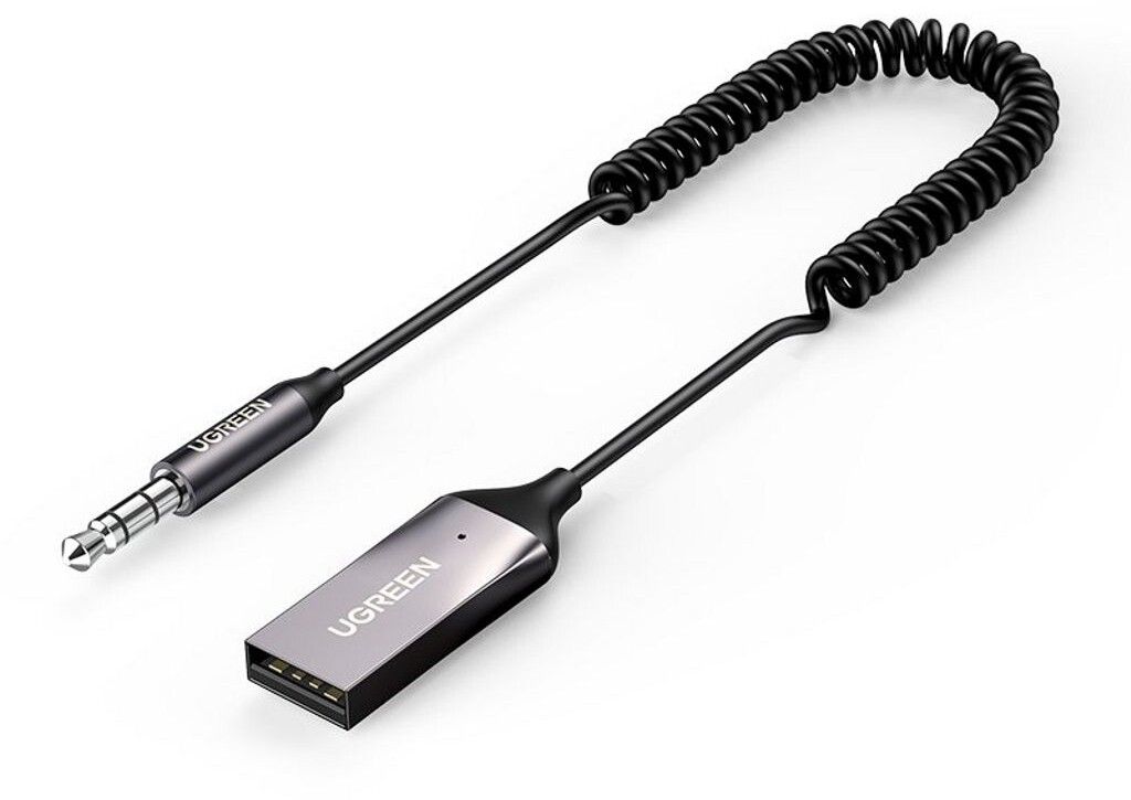 Ugreen CM309 Bluetooth bilmottaker med mikrofon