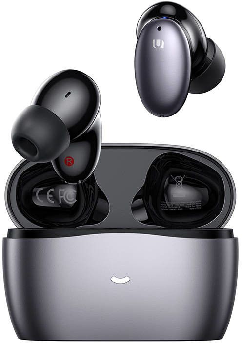 Ugreen HiTune X6 ANC trådløse øretelefoner