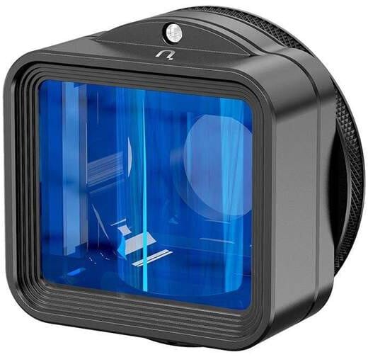Ulanzi 1.55XT Anamorphic Lens for Movie and Photos