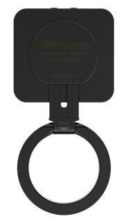 Ulanzi LT010 MagSafe videolys - Svart