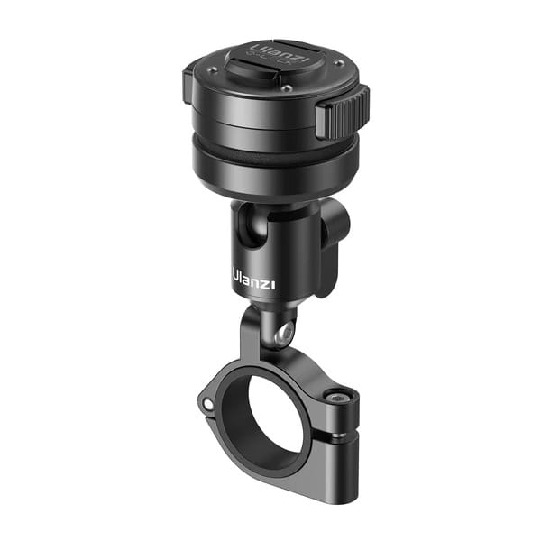 Ulanzi O-LOCK motorsykkelstativ
