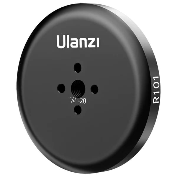 Ulanzi R101 1/4"-feste for MagSafe