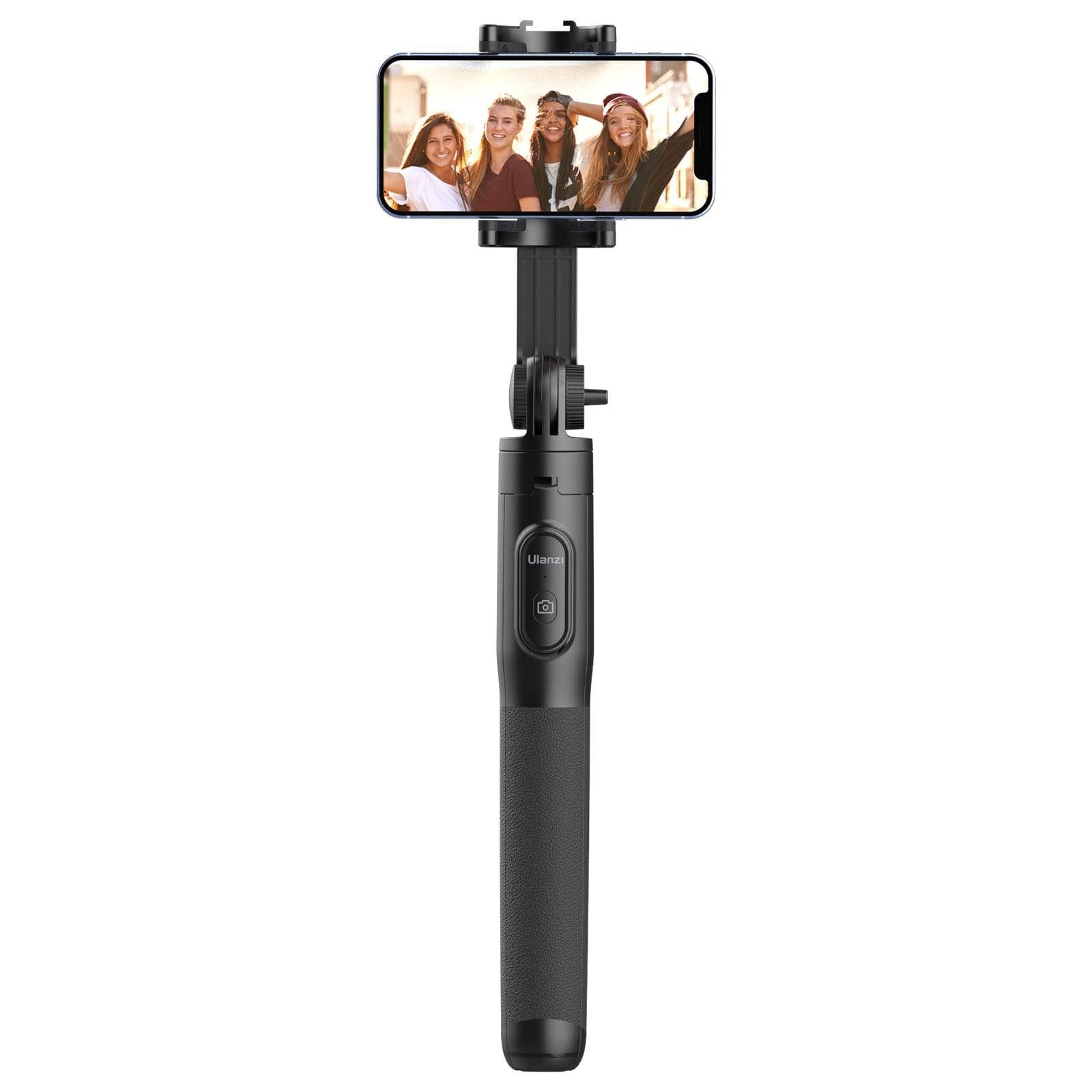 Ulanzi Tripod Selfie Stick with Remote - model SK03