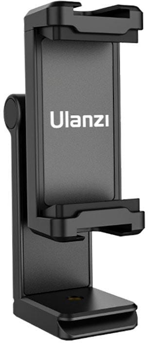 Ulanzi håndtak telefonadapter 1/4 360 2x Iso Ulanzi St-22