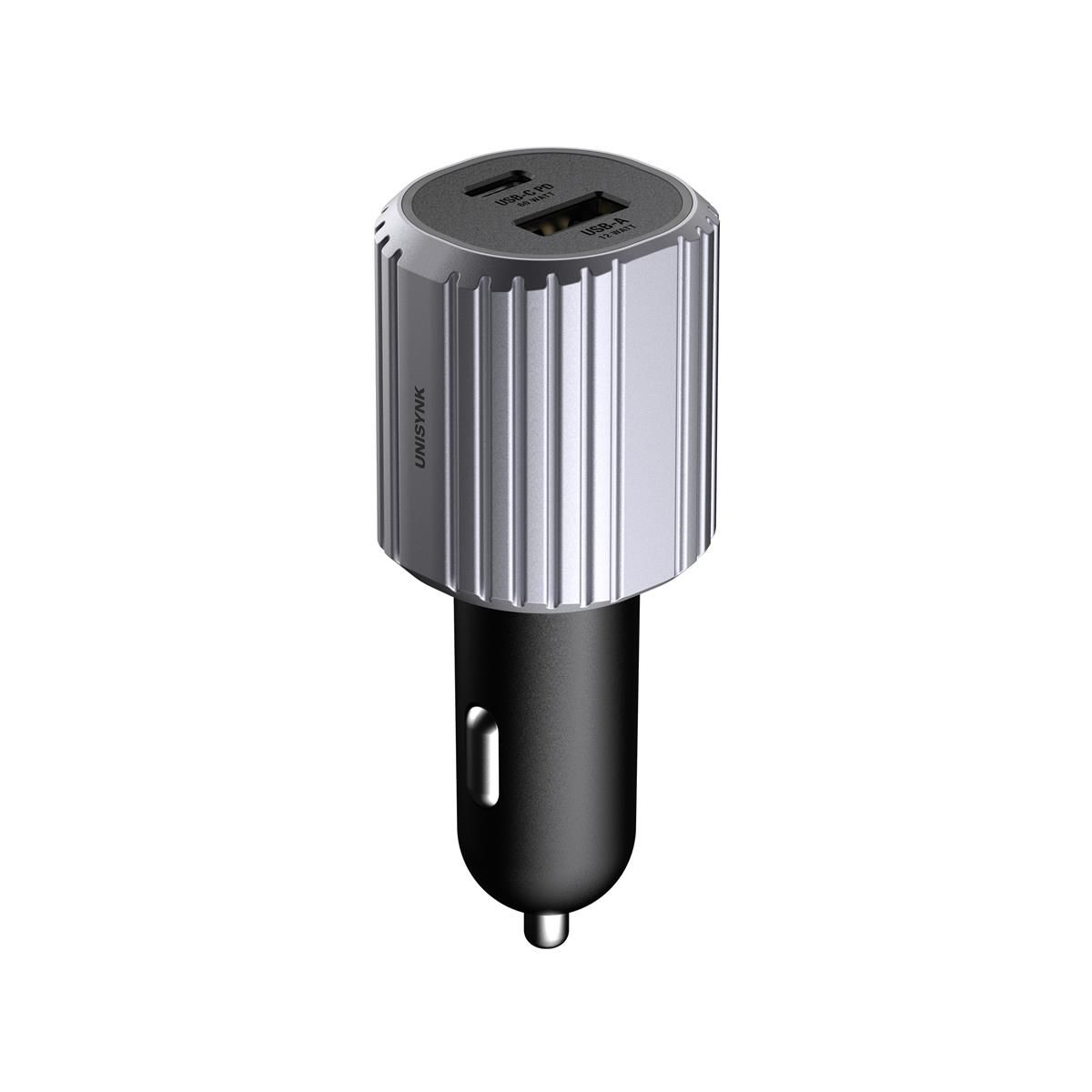 Unisynk PD billader 72W