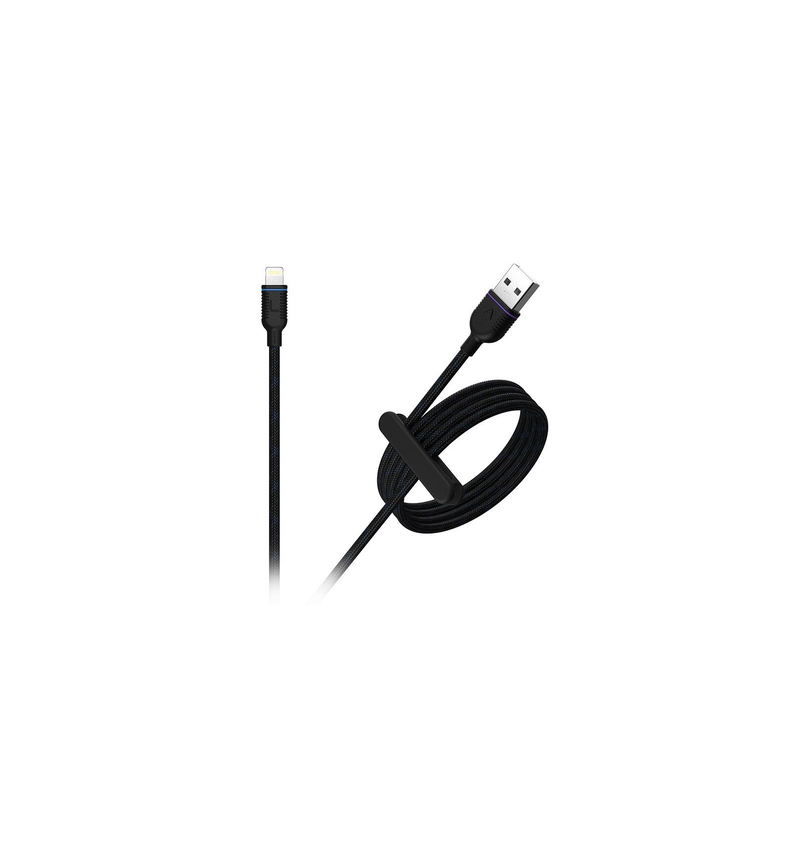 Unisynk Premium Lightning Cable 1.2m