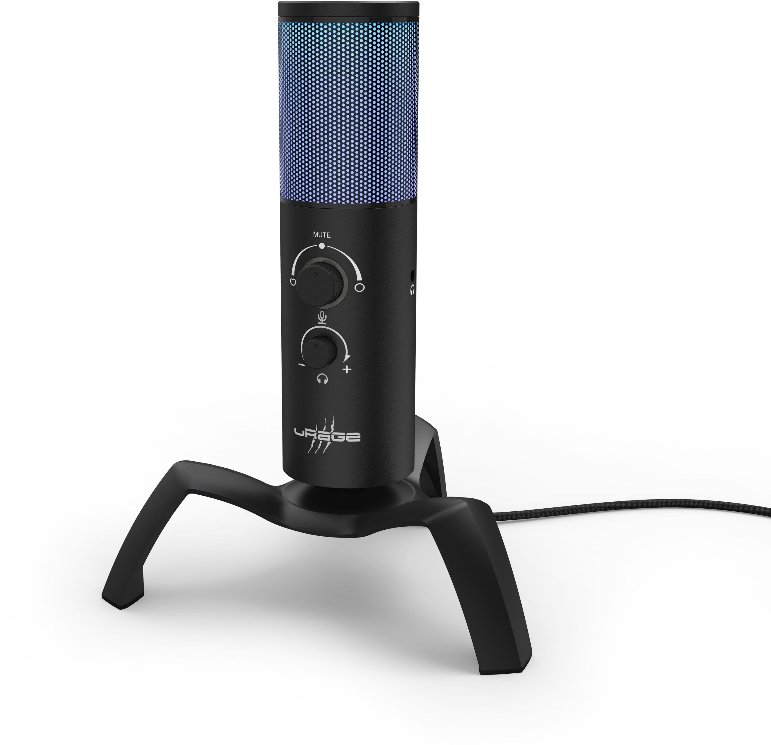 Hama uRage "Stream 750 HD Illuminated"