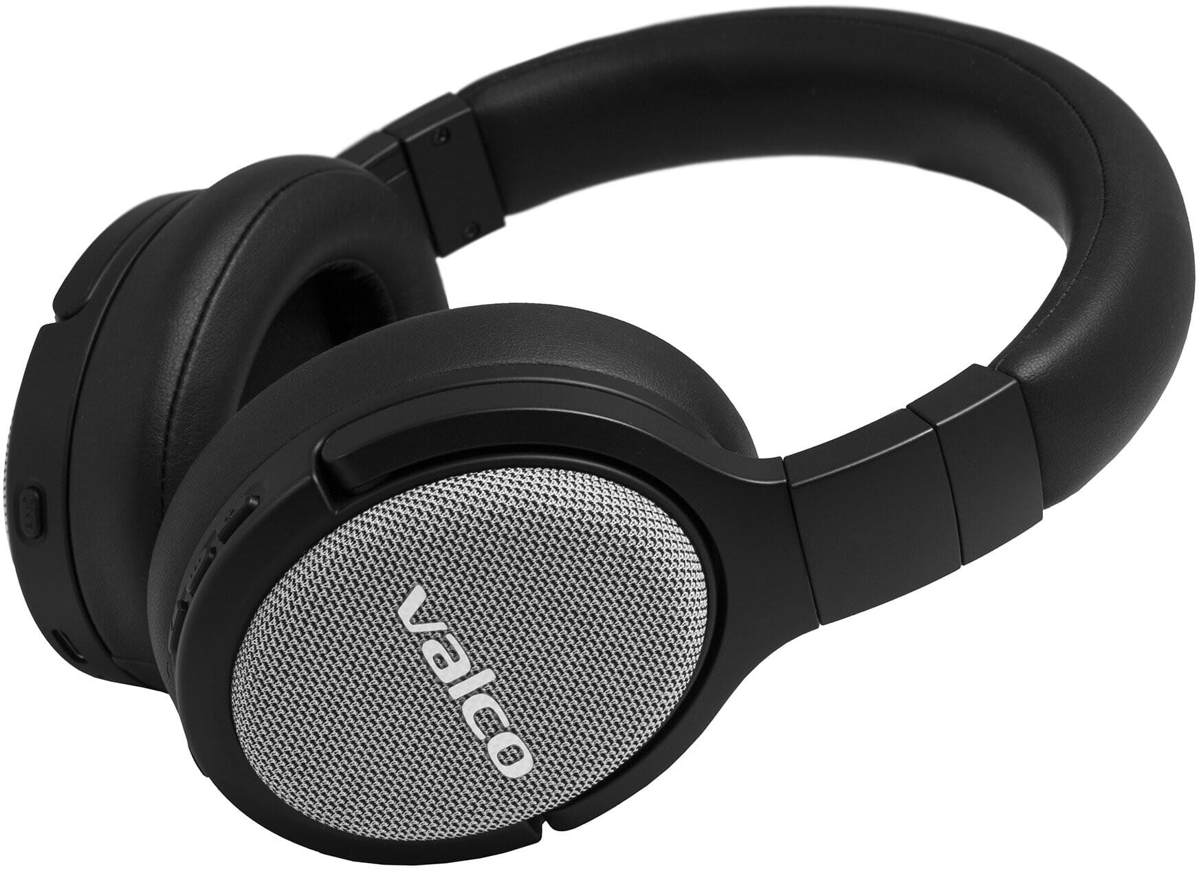 Valco VMK20 Wireless ANC Headphones - Svart