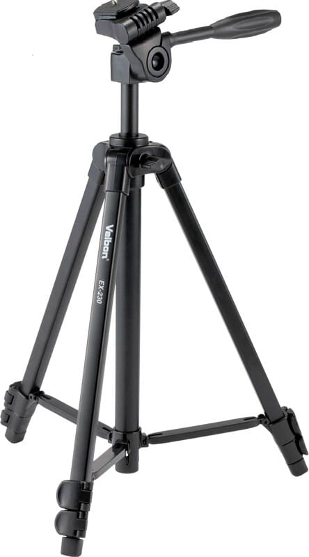 Velbon EX-230II med mobilholder