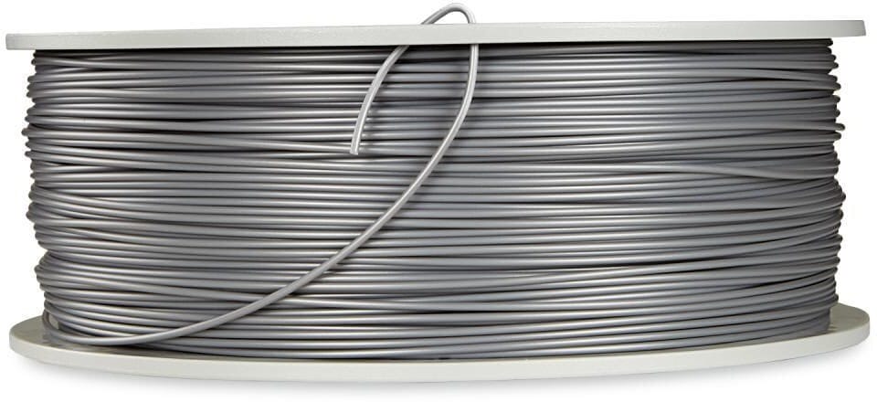 Verbatim PLA 3D 1,75 mm 1 kg - Silver