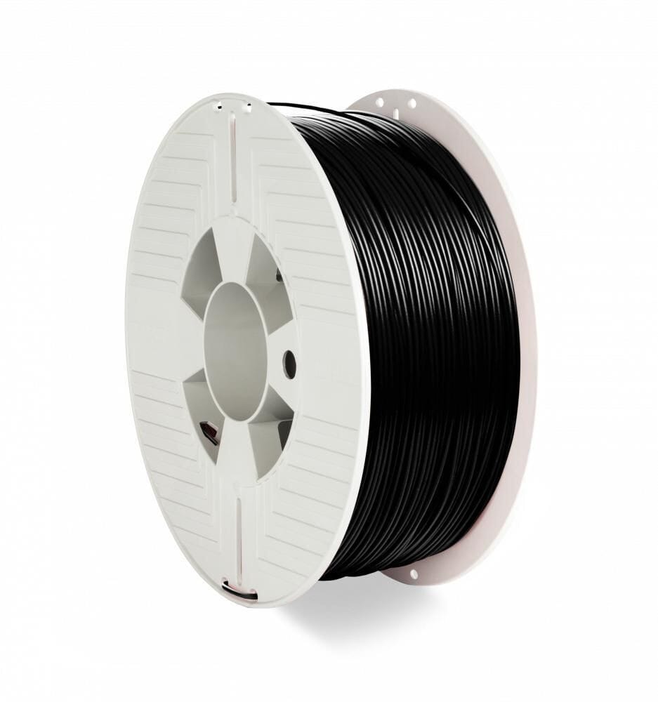 Verbatim PLA 3D 1,75 mm 1 kg - Svart