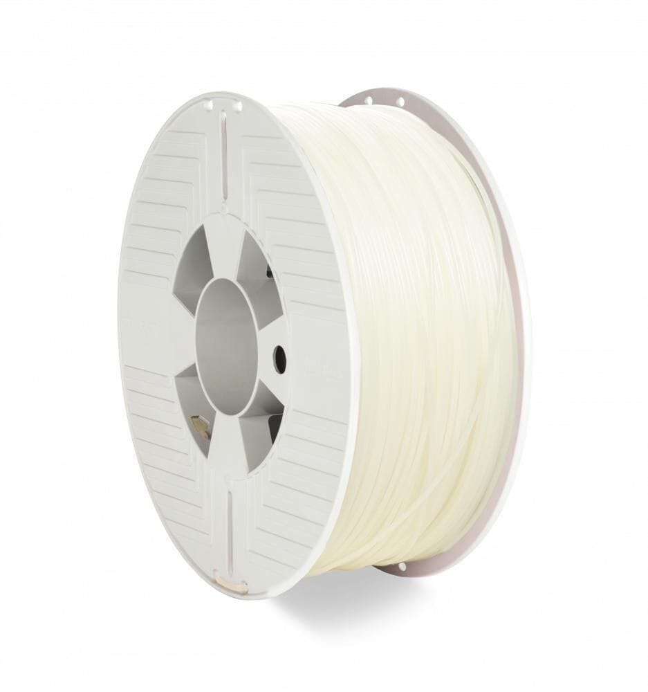 Verbatim PLA 3D 1,75 mm 1 kg - Neutral
