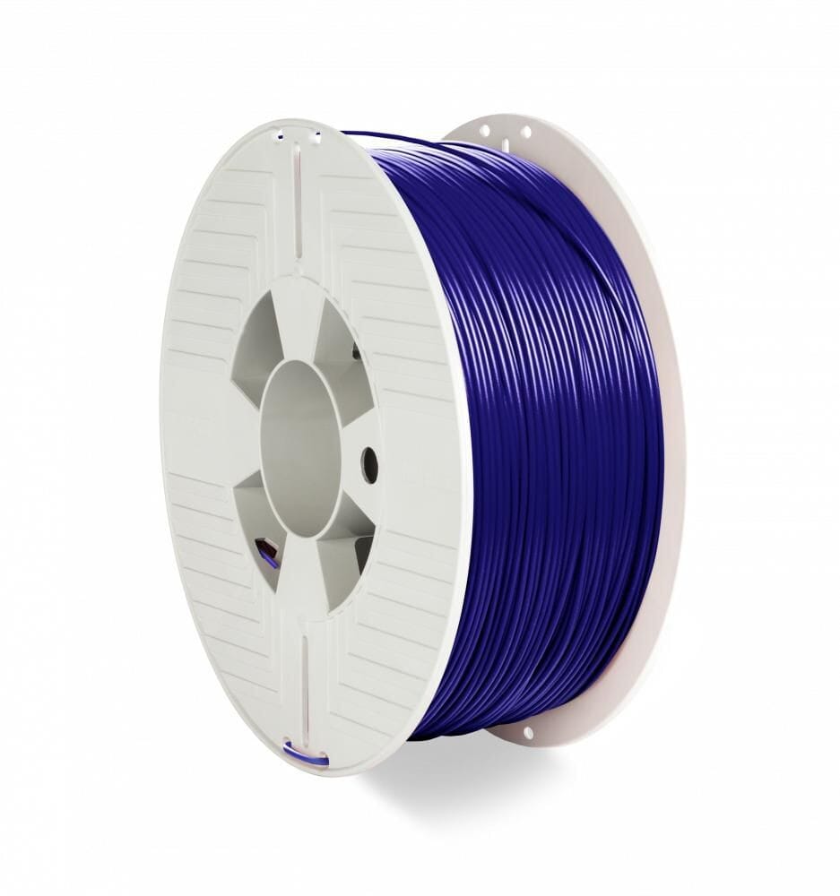 Verbatim PLA 3D 1,75 mm 1 kg - Blå