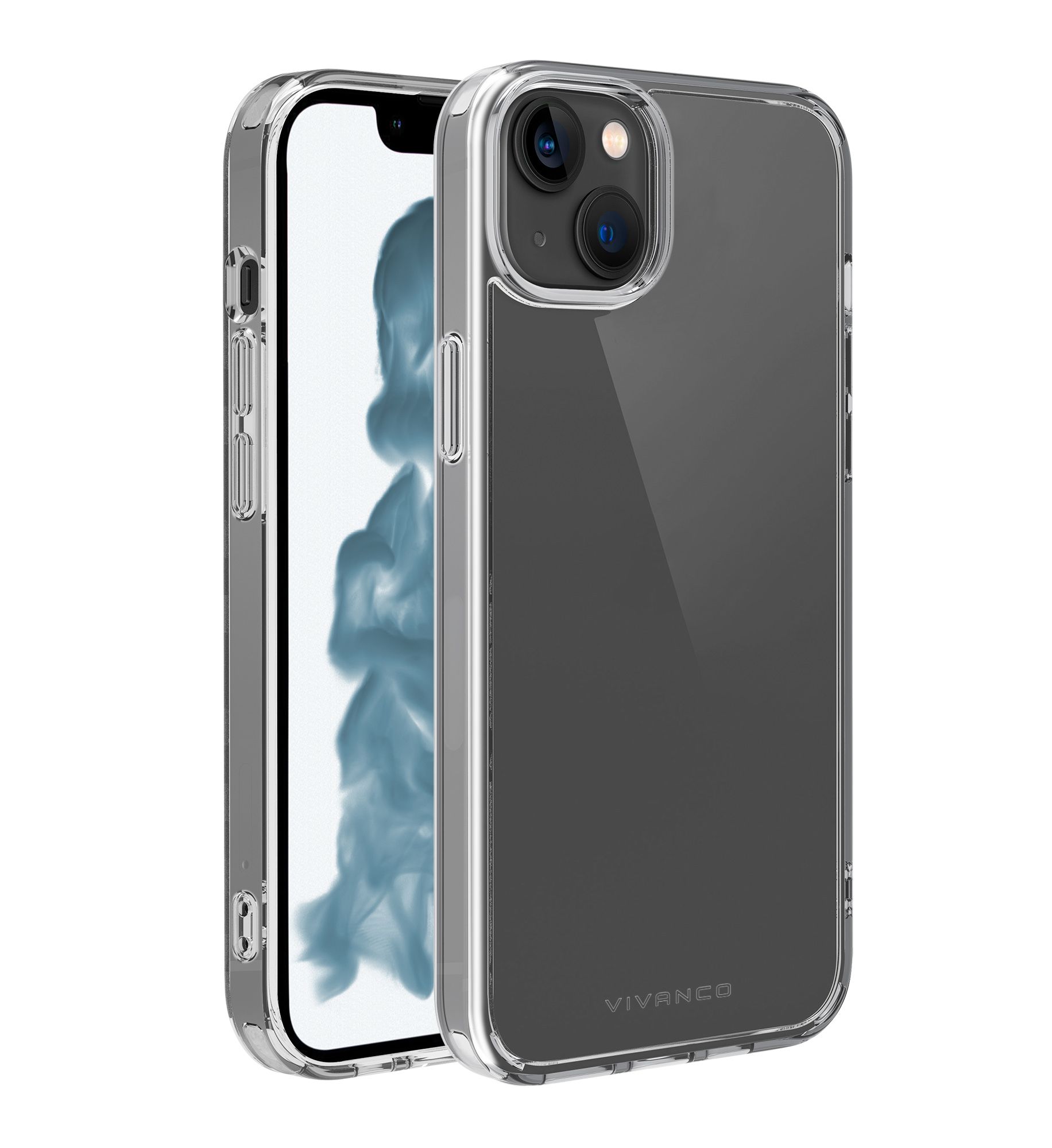 Vivanco Safe & Steady Case (iPhone 14 Pro Max)