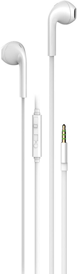 Vivanco Smart Pro In-ear Headset - år