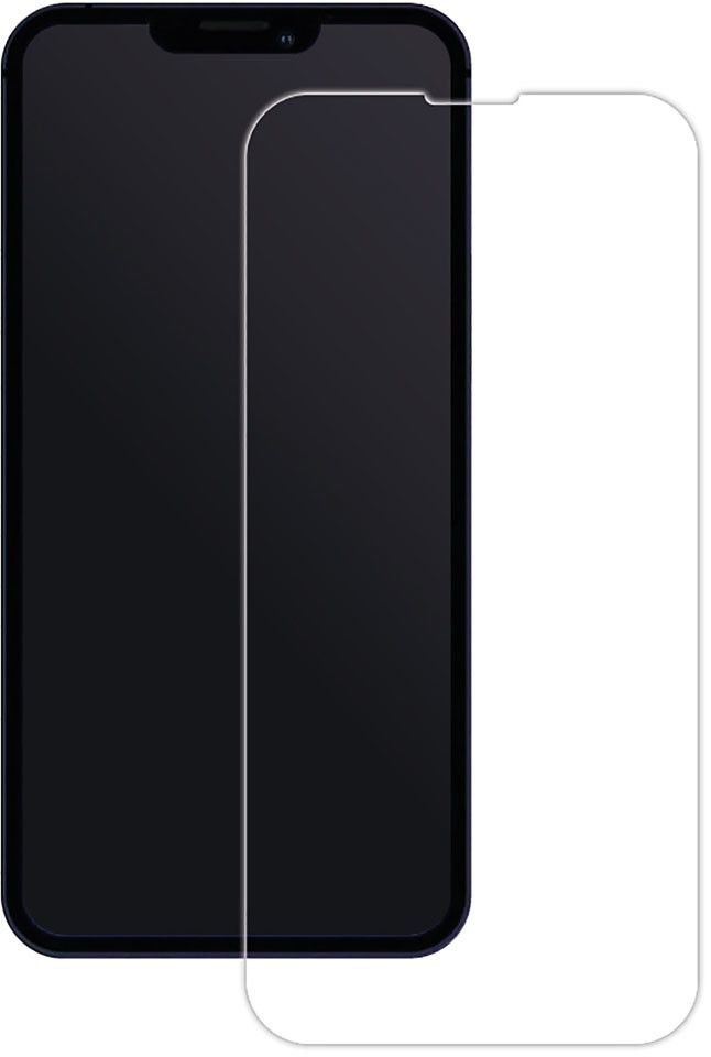 Vivanco herdet glass (iPhone 13 mini)
