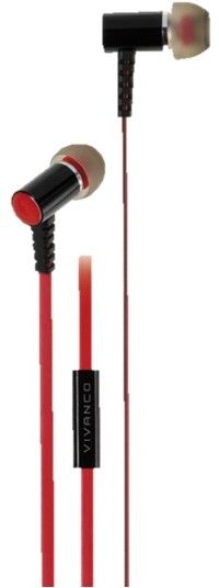 Vivanco URB 30 - earphones with mic
