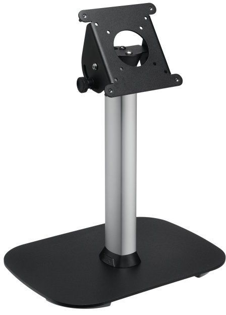 Vogel's Tablet Table Stand w. Foot Plate PTA 3105