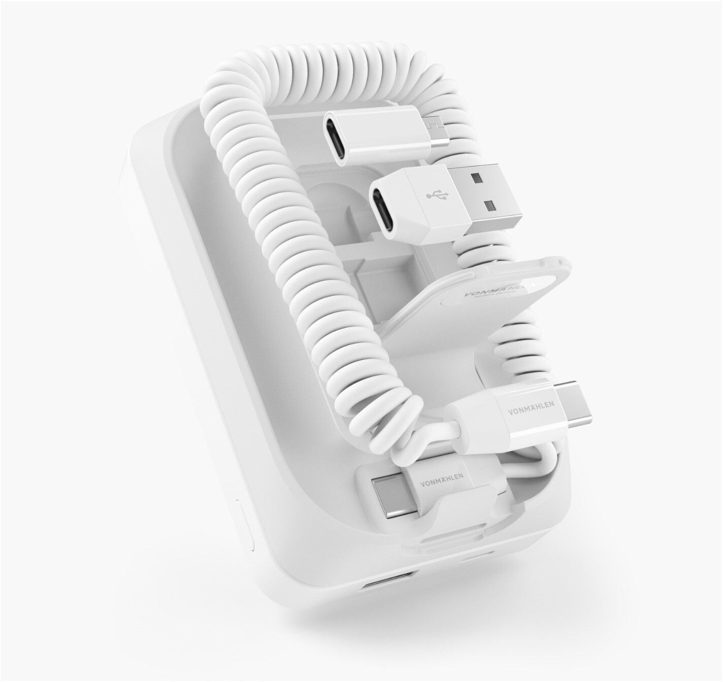 Vonmählen Allroundo Pro powerbank - år
