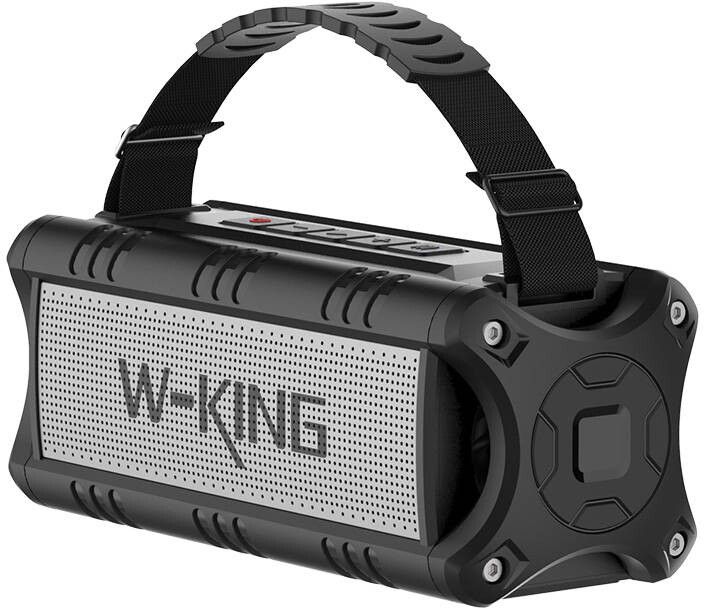W-King D8 Mini trådløs Bluetooth-høyttaler 30W