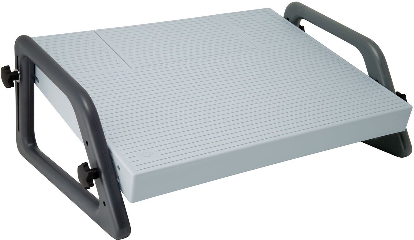 Wedo Relax fotstøtte