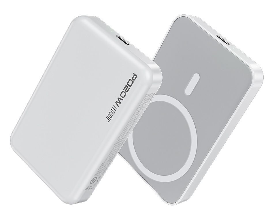 Wekome MagSafe Powerbank 10.000mAh