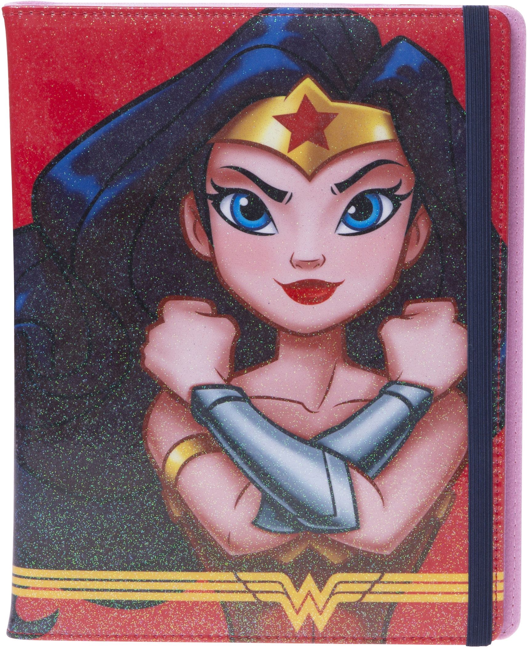 Wonder Woman Universal Folio (10-11 ")