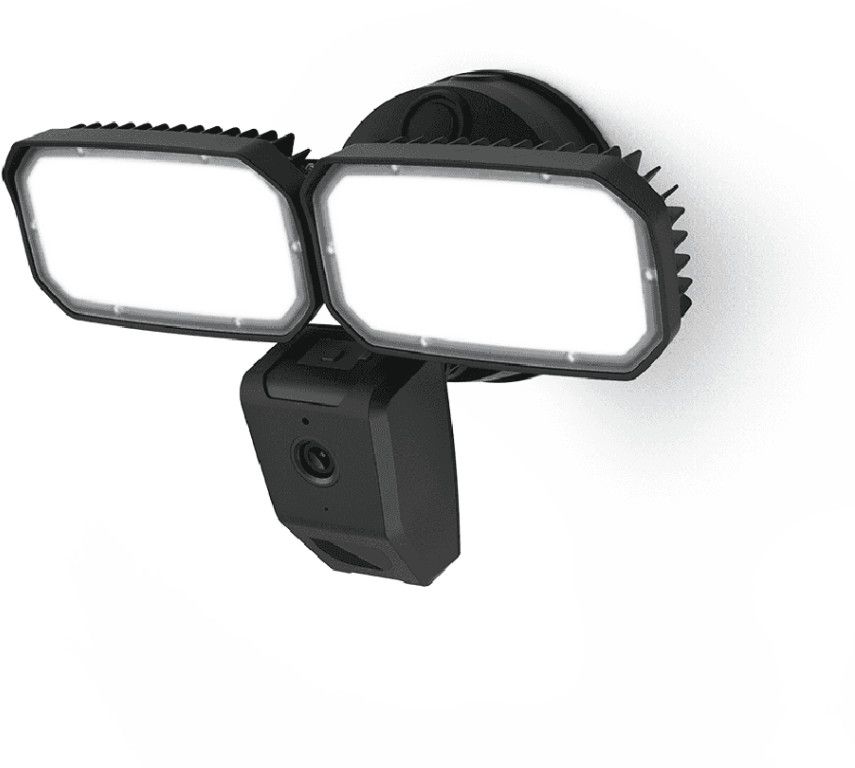 Woox Smart Floodlight-kamera