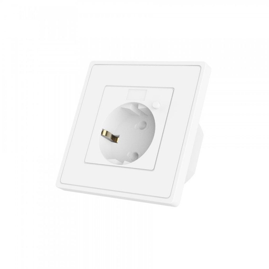 R4054 - smart receptacle