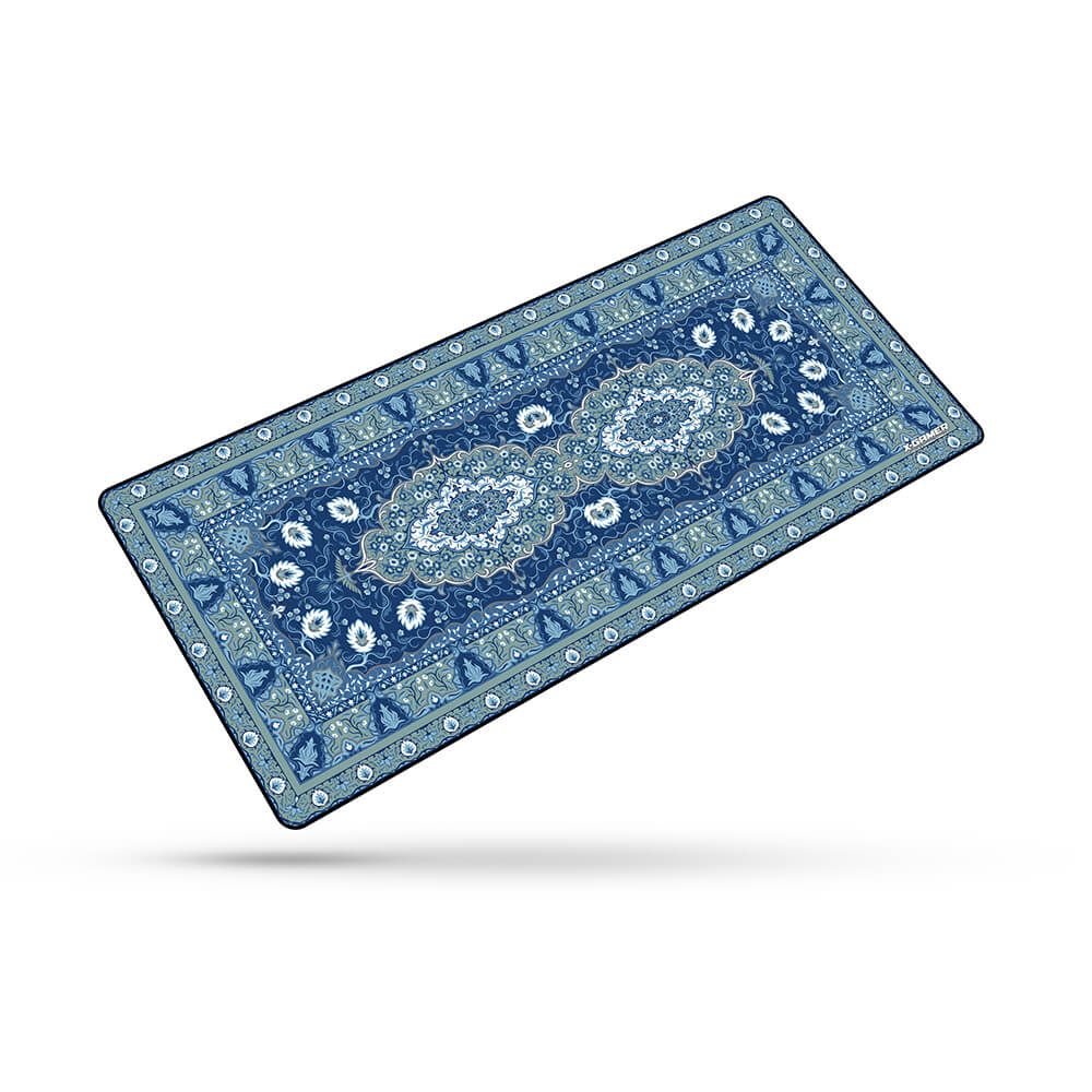 X-Gamer Persian Sapphire Musematte (1100x450 mm)