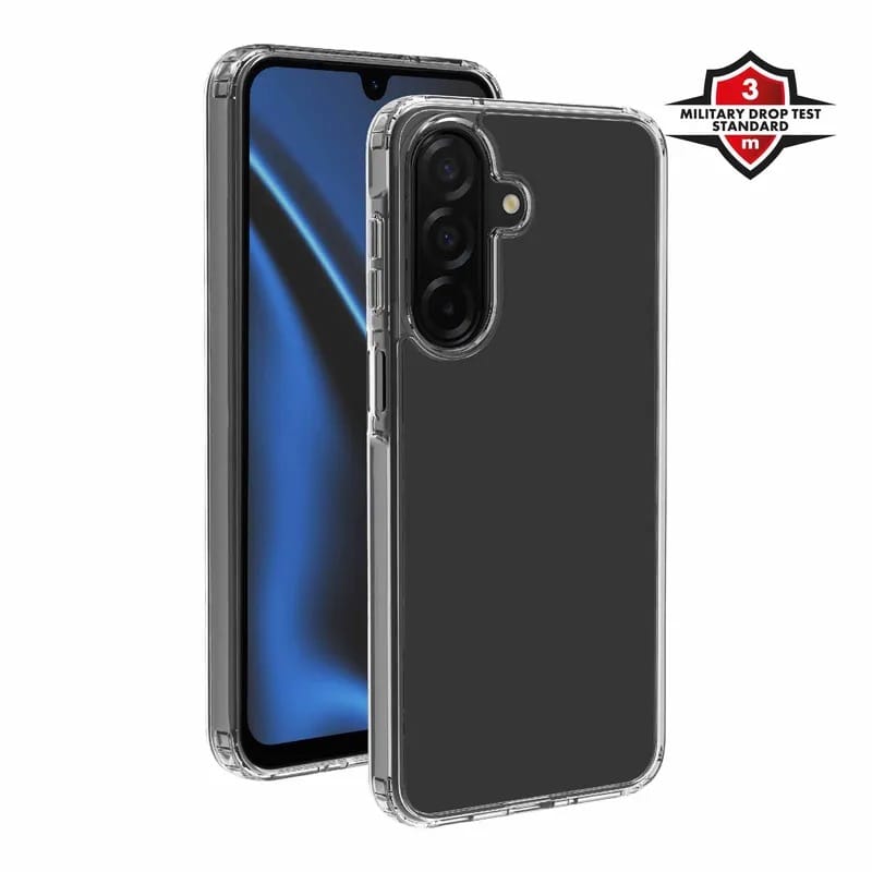 X2O Crystal Clear Case (Galaxy A27)