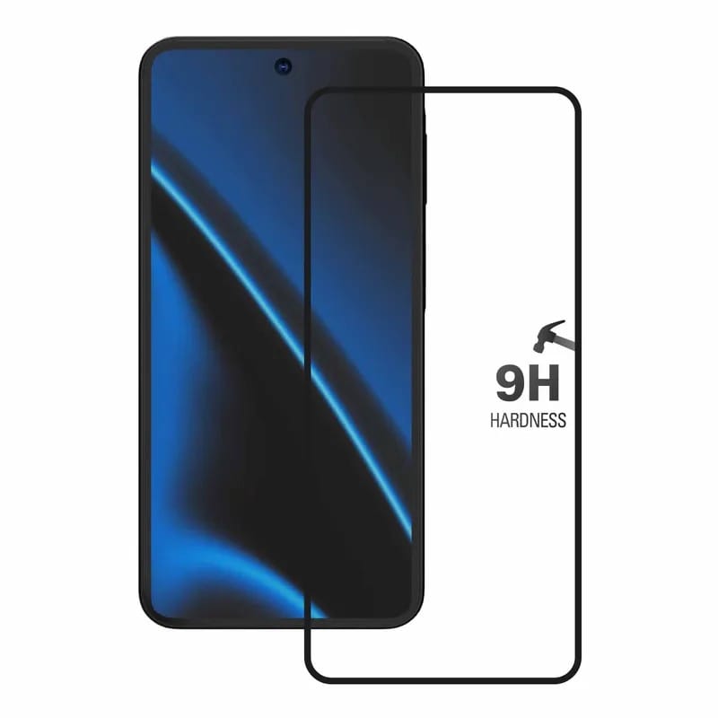 X2O Full Screen Protection Glass (Galaxy A27)