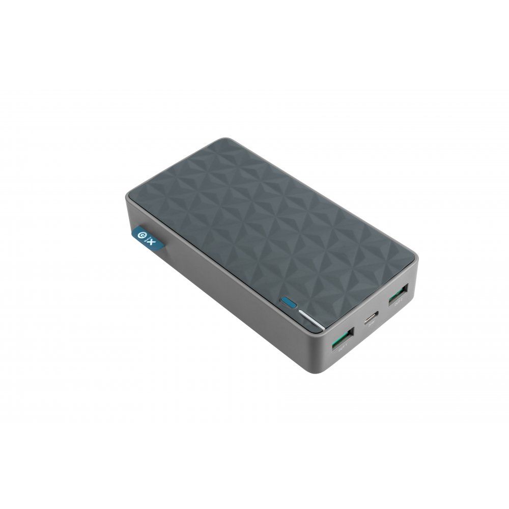 Xtorm FS402 20W drivstoffbank 20.000 mAh