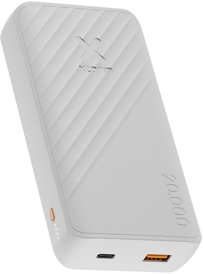 Xtorm Go2 Power Bank 20 000 mAh - år