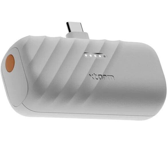 Xtorm Go2 Powerbank 5000mAh - Vit